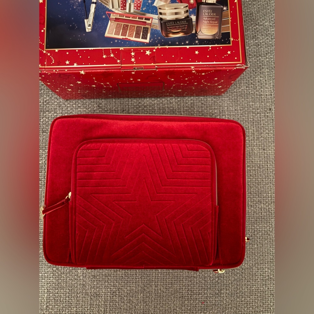 Estée Lauder Holiday Blockbuster Gift Set – $800+ Value – Brand New in Box